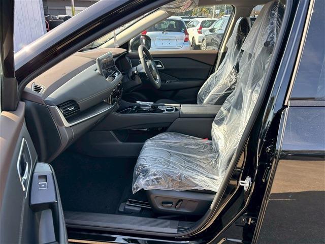 Ref:AUX-22605438 NISSAN X-TRAIL 2026 4 Ref:AUX-22605438 NISSAN X-TRAIL 2026 - Image 4