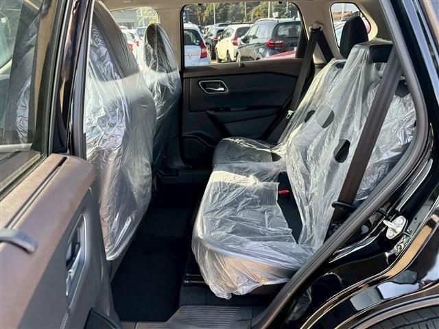 Ref:AUX-22605438 NISSAN X-TRAIL 2026 5 Ref:AUX-22605438 NISSAN X-TRAIL 2026 - Image 5