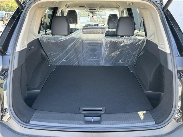 Ref:AUX-22605438 NISSAN X-TRAIL 2026 6 Ref:AUX-22605438 NISSAN X-TRAIL 2026 - Image 6