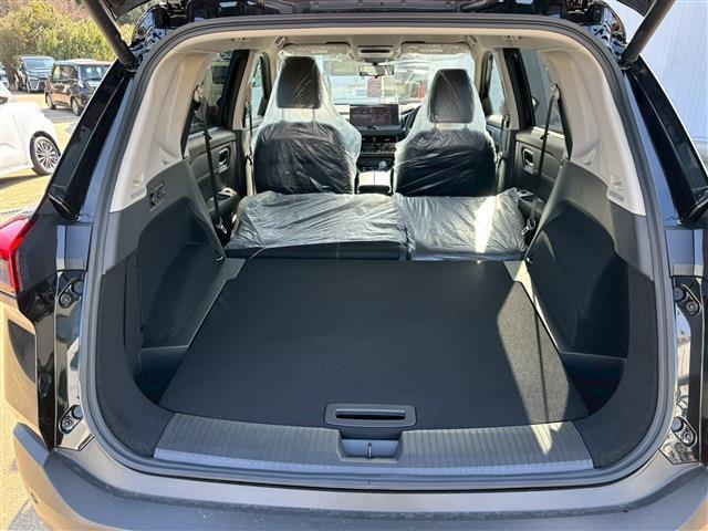 Ref:AUX-22605438 NISSAN X-TRAIL 2026 7 Ref:AUX-22605438 NISSAN X-TRAIL 2026 - Image 7