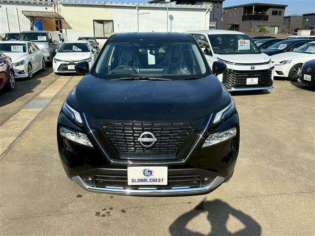 Ref:AUX-22605438 NISSAN X-TRAIL 2026 9 Ref:AUX-22605438 NISSAN X-TRAIL 2026 - Image 9