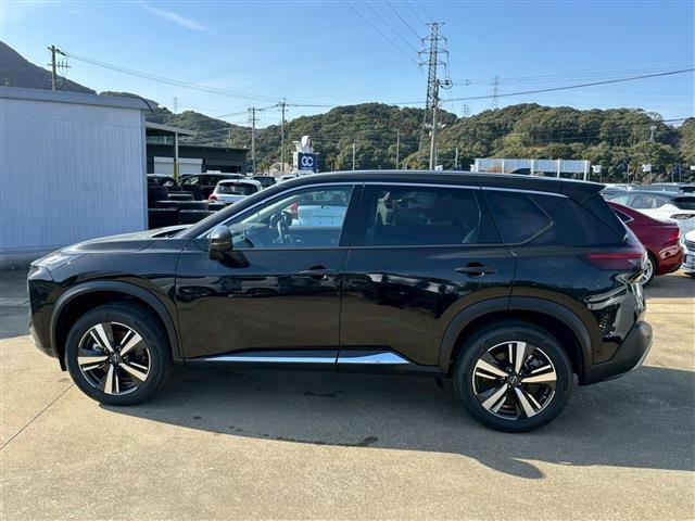 Ref:AUX-22605438 NISSAN X-TRAIL 2026 10 Ref:AUX-22605438 NISSAN X-TRAIL 2026 - Image 10