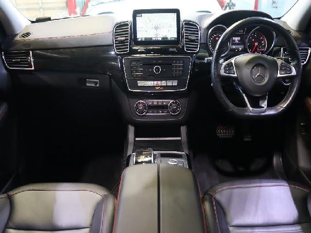 Ref:AUX-22609452 MERCEDES BENZ GLE 2016 2 Ref:AUX-22609452 MERCEDES BENZ GLE 2016 - Image 2