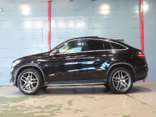 Ref:AUX-22609452 MERCEDES BENZ GLE 2016 3 Ref:AUX-22609452 MERCEDES BENZ GLE 2016 - Image 3