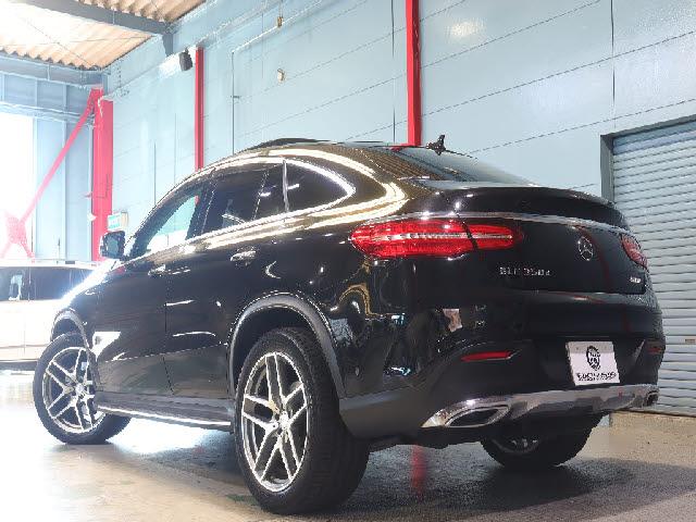 Ref:AUX-22609452 MERCEDES BENZ GLE 2016 4 Ref:AUX-22609452 MERCEDES BENZ GLE 2016 - Image 4