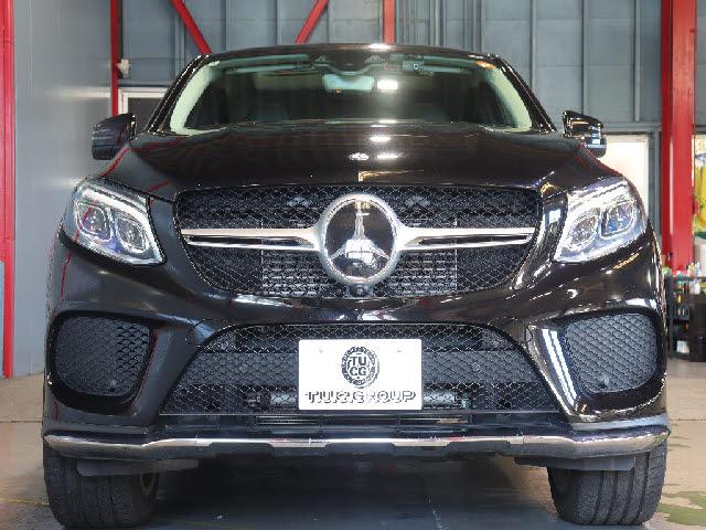 Ref:AUX-22609452 MERCEDES BENZ GLE 2016 5 Ref:AUX-22609452 MERCEDES BENZ GLE 2016 - Image 5