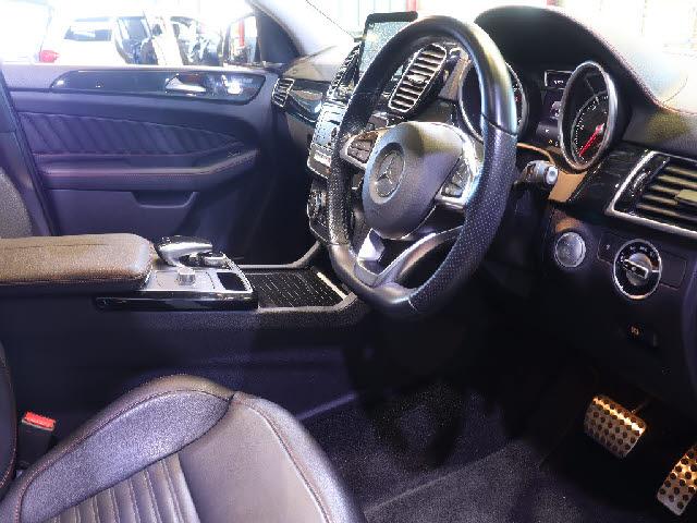 Ref:AUX-22609452 MERCEDES BENZ GLE 2016 7 Ref:AUX-22609452 MERCEDES BENZ GLE 2016 - Image 7
