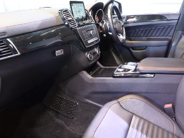 Ref:AUX-22609452 MERCEDES BENZ GLE 2016 8 Ref:AUX-22609452 MERCEDES BENZ GLE 2016 - Image 8