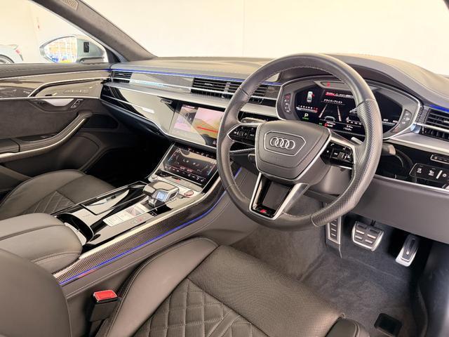 Ref:AUX-22615299 AUDI S8 2022 2 Ref:AUX-22615299 AUDI S8 2022 - Image 2