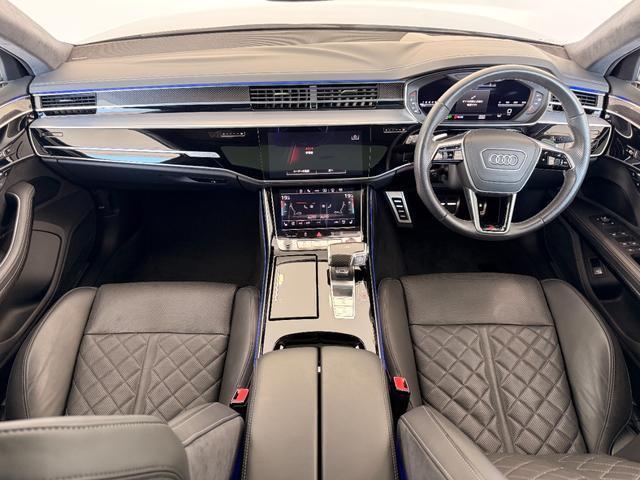 Ref:AUX-22615299 AUDI S8 2022 11 Ref:AUX-22615299 AUDI S8 2022 - Image 11