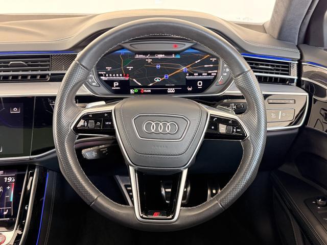 Ref:AUX-22615299 AUDI S8 2022 12 Ref:AUX-22615299 AUDI S8 2022 - Image 12