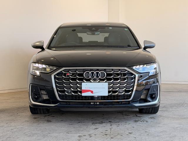 Ref:AUX-22615299 AUDI S8 2022 18 Ref:AUX-22615299 AUDI S8 2022 - Image 18