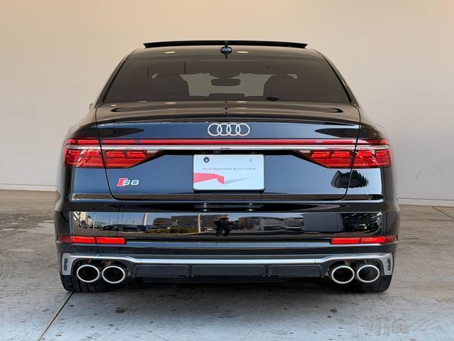 Ref:AUX-22615299 AUDI S8 2022 19 Ref:AUX-22615299 AUDI S8 2022 - Image 19
