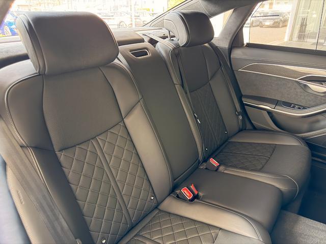 Ref:AUX-22615299 AUDI S8 2022 5 Ref:AUX-22615299 AUDI S8 2022 - Image 5