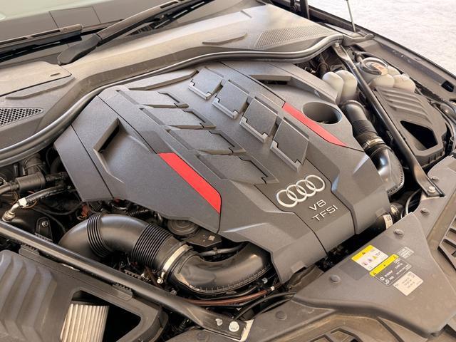 Ref:AUX-22615299 AUDI S8 2022 9 Ref:AUX-22615299 AUDI S8 2022 - Image 9