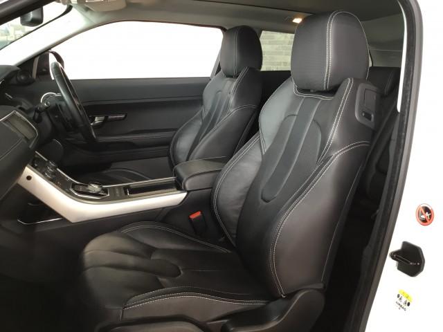 Ref:AUX-22618824 LAND ROVER RANGE ROVER EVOQUE COUPE 2015 12 Ref:AUX-22618824 LAND ROVER RANGE ROVER EVOQUE COUPE 2015 - Image 12