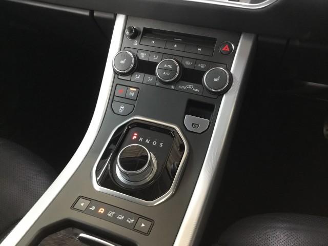 Ref:AUX-22618824 LAND ROVER RANGE ROVER EVOQUE COUPE 2015 14 Ref:AUX-22618824 LAND ROVER RANGE ROVER EVOQUE COUPE 2015 - Image 14