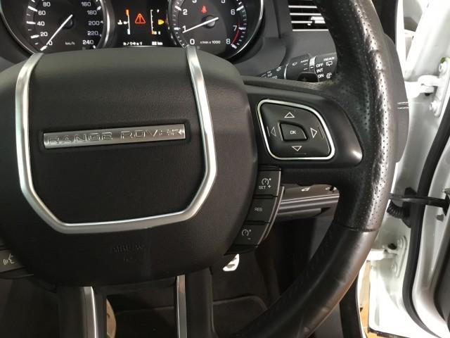 Ref:AUX-22618824 LAND ROVER RANGE ROVER EVOQUE COUPE 2015 15 Ref:AUX-22618824 LAND ROVER RANGE ROVER EVOQUE COUPE 2015 - Image 15