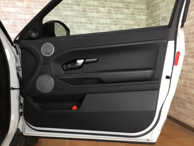 Ref:AUX-22618824 LAND ROVER RANGE ROVER EVOQUE COUPE 2015 18 Ref:AUX-22618824 LAND ROVER RANGE ROVER EVOQUE COUPE 2015 - Image 18