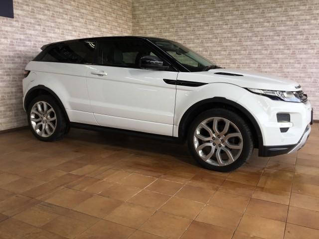 Ref:AUX-22618824 LAND ROVER RANGE ROVER EVOQUE COUPE 2015 7 Ref:AUX-22618824 LAND ROVER RANGE ROVER EVOQUE COUPE 2015 - Image 7