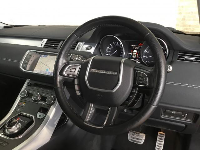 Ref:AUX-22618824 LAND ROVER RANGE ROVER EVOQUE COUPE 2015 9 Ref:AUX-22618824 LAND ROVER RANGE ROVER EVOQUE COUPE 2015 - Image 9