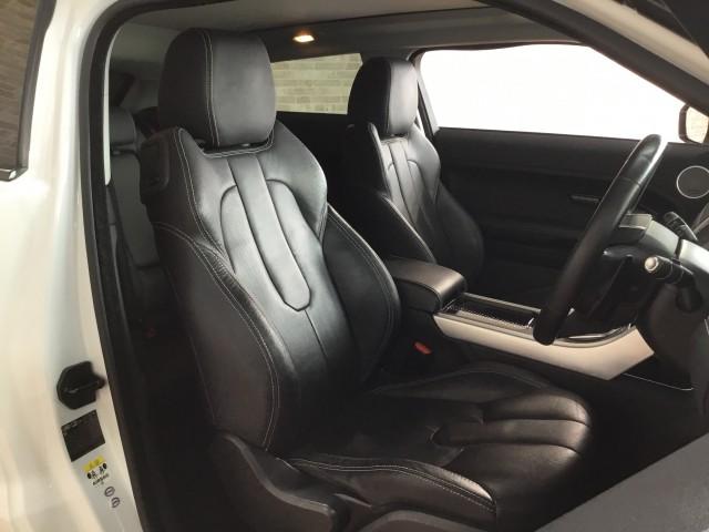 Ref:AUX-22618824 LAND ROVER RANGE ROVER EVOQUE COUPE 2015 10 Ref:AUX-22618824 LAND ROVER RANGE ROVER EVOQUE COUPE 2015 - Image 10