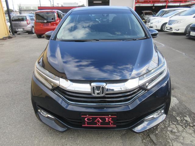 Ref:AUX-22619051 HONDA SHUTTLE 2017 14 Ref:AUX-22619051 HONDA SHUTTLE 2017 - Image 14