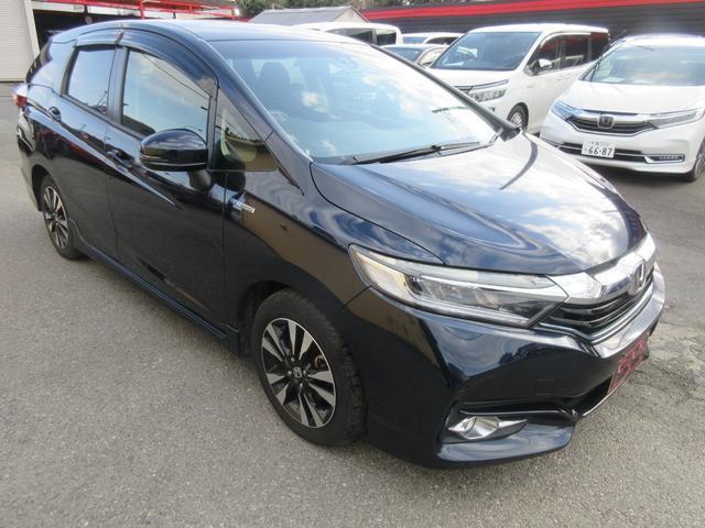 Ref:AUX-22619051 HONDA SHUTTLE 2017 15 Ref:AUX-22619051 HONDA SHUTTLE 2017 - Image 15
