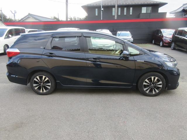 Ref:AUX-22619051 HONDA SHUTTLE 2017 16 Ref:AUX-22619051 HONDA SHUTTLE 2017 - Image 16