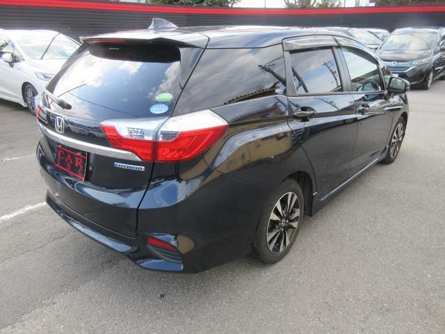 Ref:AUX-22619051 HONDA SHUTTLE 2017 17 Ref:AUX-22619051 HONDA SHUTTLE 2017 - Image 17