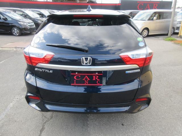 Ref:AUX-22619051 HONDA SHUTTLE 2017 18 Ref:AUX-22619051 HONDA SHUTTLE 2017 - Image 18