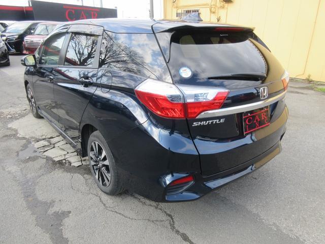 Ref:AUX-22619051 HONDA SHUTTLE 2017 19 Ref:AUX-22619051 HONDA SHUTTLE 2017 - Image 19