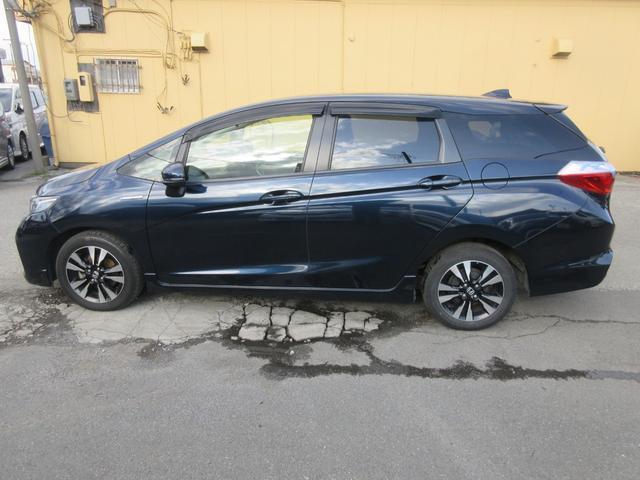 Ref:AUX-22619051 HONDA SHUTTLE 2017 20 Ref:AUX-22619051 HONDA SHUTTLE 2017 - Image 20