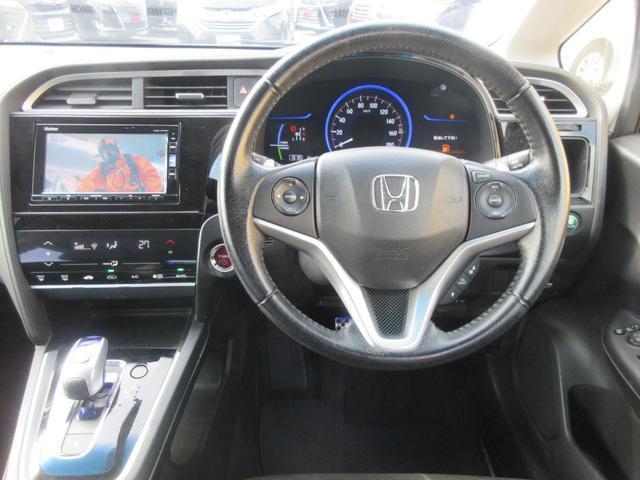 Ref:AUX-22619051 HONDA SHUTTLE 2017 3 Ref:AUX-22619051 HONDA SHUTTLE 2017 - Image 3