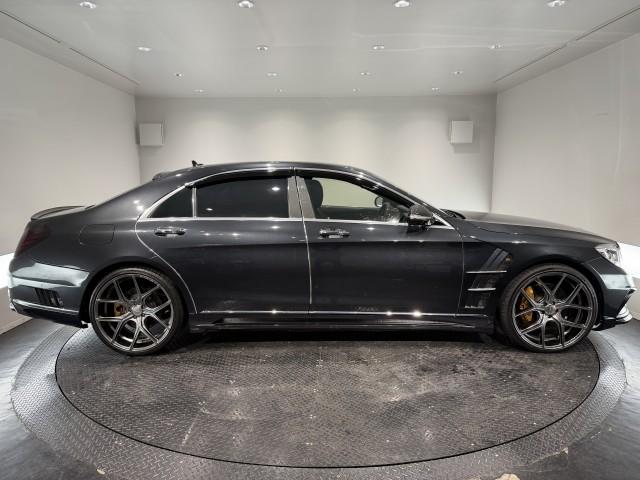 Ref:AUX-22619673 MERCEDES BENZ S-CLASS 2014 2 Ref:AUX-22619673 MERCEDES BENZ S-CLASS 2014 - Image 2