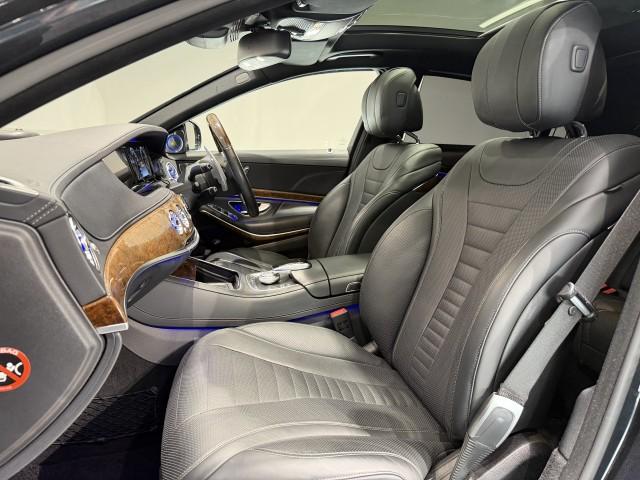 Ref:AUX-22619673 MERCEDES BENZ S-CLASS 2014 6 Ref:AUX-22619673 MERCEDES BENZ S-CLASS 2014 - Image 6