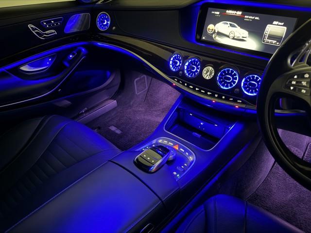 Ref:AUX-22619673 MERCEDES BENZ S-CLASS 2014 7 Ref:AUX-22619673 MERCEDES BENZ S-CLASS 2014 - Image 7