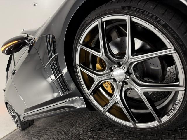 Ref:AUX-22619673 MERCEDES BENZ S-CLASS 2014 8 Ref:AUX-22619673 MERCEDES BENZ S-CLASS 2014 - Image 8