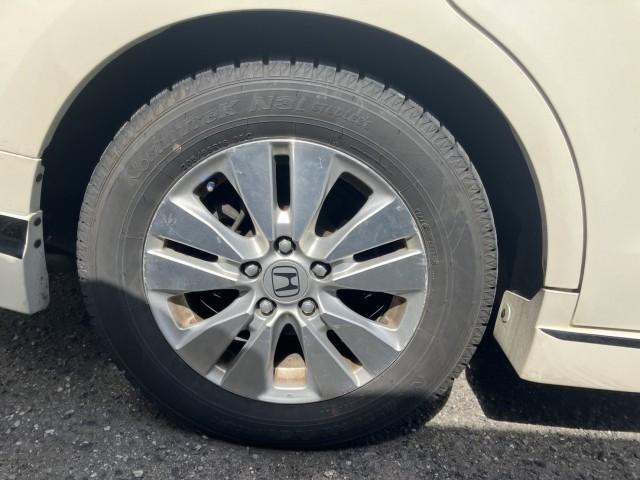 Ref:AUX-22621784 HONDA STEPWAGON 2011 14 Ref:AUX-22621784 HONDA STEPWAGON 2011 - Image 14