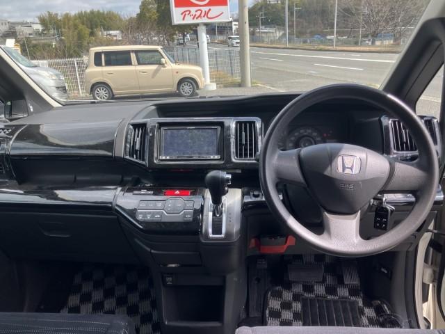 Ref:AUX-22621784 HONDA STEPWAGON 2011 3 Ref:AUX-22621784 HONDA STEPWAGON 2011 - Image 3