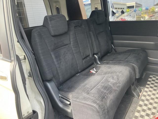 Ref:AUX-22621784 HONDA STEPWAGON 2011 7 Ref:AUX-22621784 HONDA STEPWAGON 2011 - Image 7