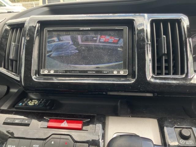 Ref:AUX-22621784 HONDA STEPWAGON 2011 8 Ref:AUX-22621784 HONDA STEPWAGON 2011 - Image 8