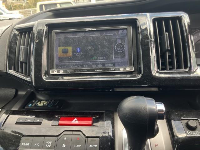 Ref:AUX-22621784 HONDA STEPWAGON 2011 9 Ref:AUX-22621784 HONDA STEPWAGON 2011 - Image 9