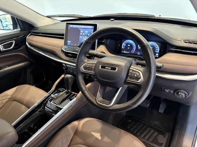 Ref:AUX-22622037 CHRYSLER JEEP JEEP COMMANDER 2025 2 Ref:AUX-22622037 CHRYSLER JEEP JEEP COMMANDER 2025 - Image 2