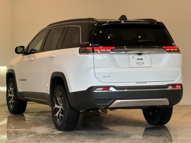 Ref:AUX-22622037 CHRYSLER JEEP JEEP COMMANDER 2025 3 Ref:AUX-22622037 CHRYSLER JEEP JEEP COMMANDER 2025 - Image 3