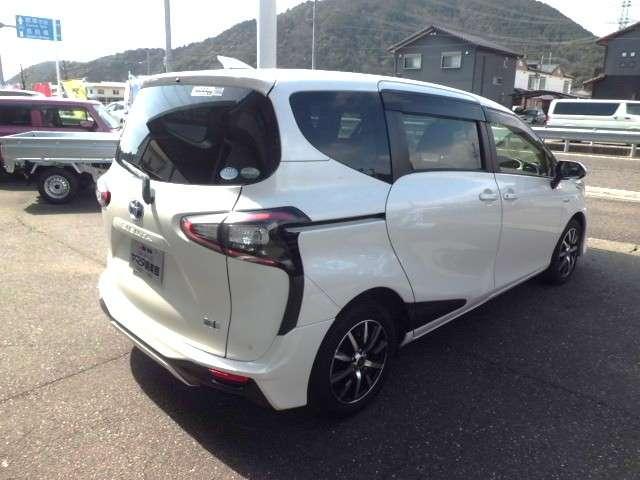 Ref:AUX-22624820 TOYOTA SIENTA 2016 11 Ref:AUX-22624820 TOYOTA SIENTA 2016 - Image 11