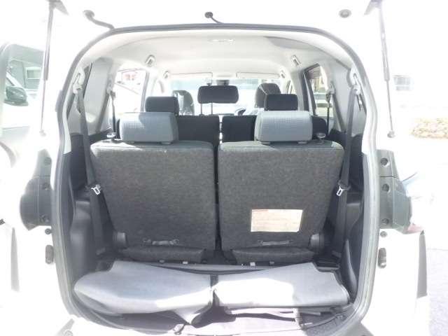 Ref:AUX-22624820 TOYOTA SIENTA 2016 14 Ref:AUX-22624820 TOYOTA SIENTA 2016 - Image 14