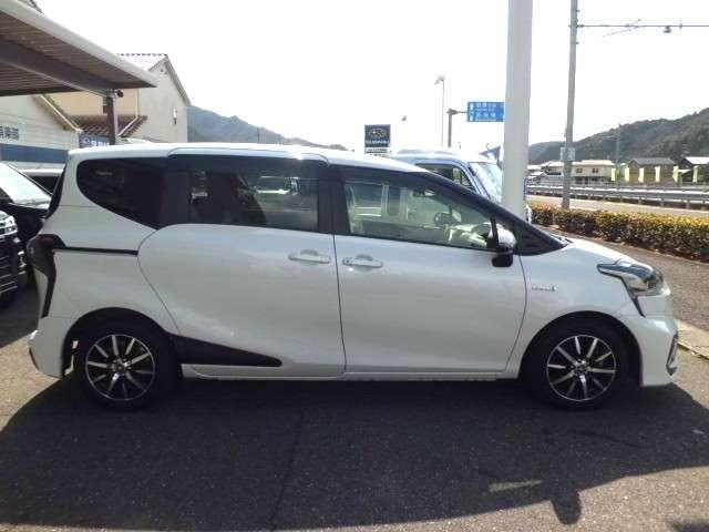 Ref:AUX-22624820 TOYOTA SIENTA 2016 15 Ref:AUX-22624820 TOYOTA SIENTA 2016 - Image 15