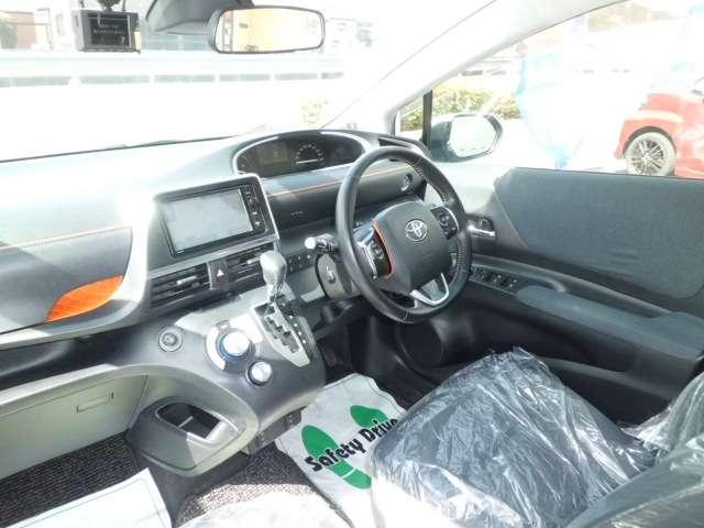 Ref:AUX-22624820 TOYOTA SIENTA 2016 5 Ref:AUX-22624820 TOYOTA SIENTA 2016 - Image 5