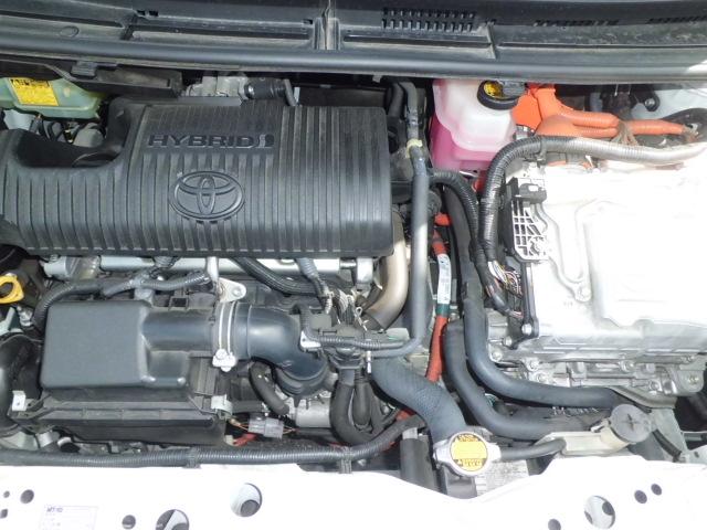 Ref:AUX-22624820 TOYOTA SIENTA 2016 8 Ref:AUX-22624820 TOYOTA SIENTA 2016 - Image 8